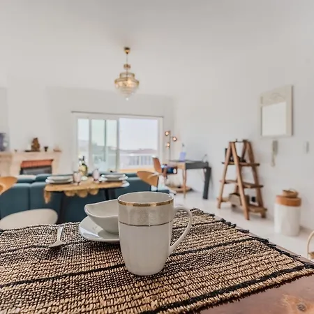 Nomad's Surf And Sunset Haven - Ocean View In Santa Cruz *