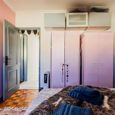 Apartment Nomad's Surf And Sunset Haven - Ocean View In Santa Cruz