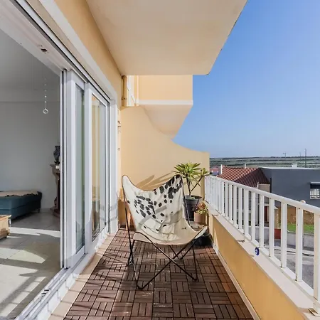 Nomad's Surf And Sunset Haven - Ocean View In Santa Cruz Apartment *
