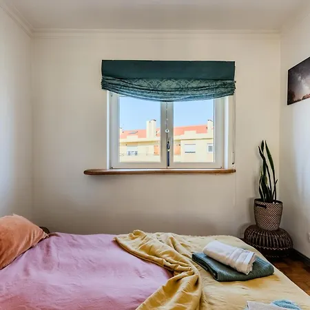 Apartment Nomad's Surf And Sunset Haven - Ocean View In Santa Cruz