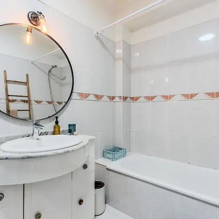 Apartment Nomad's Surf And Sunset Haven - Ocean View In Santa Cruz *
