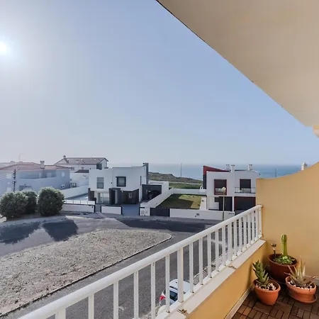 Apartment Nomad's Surf And Sunset Haven - Ocean View In Santa Cruz Santa Cruz (Oeste)