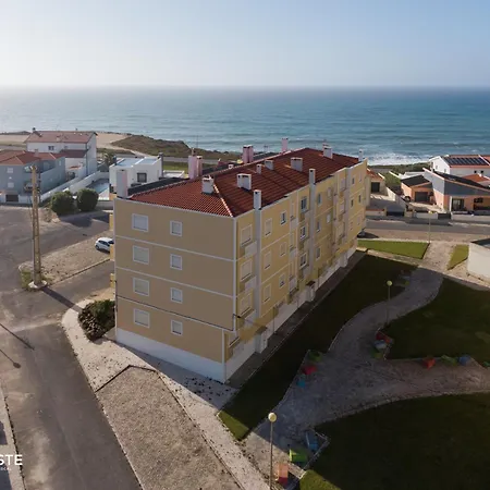 Nomad's Surf&sunset Haven - Ocean View In Appartement *