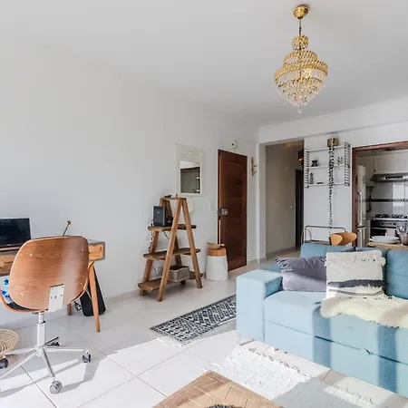 Apartment Nomad's Surf And Sunset Haven - Ocean View In Santa Cruz