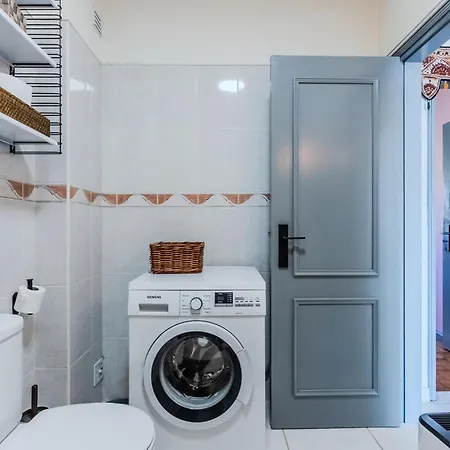 Apartment Nomad's Surf And Sunset Haven - Ocean View In Santa Cruz *
