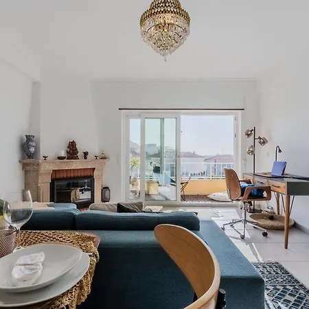 Nomad's Surf And Sunset Haven - Ocean View In Santa Cruz Apartment