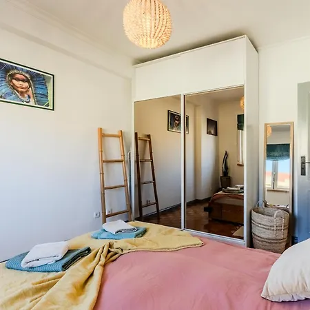 Apartment Nomad's Surf And Sunset Haven - Ocean View In Santa Cruz