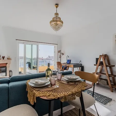 Apartment Nomad's Surf And Sunset Haven - Ocean View In Santa Cruz Santa Cruz (Oeste)
