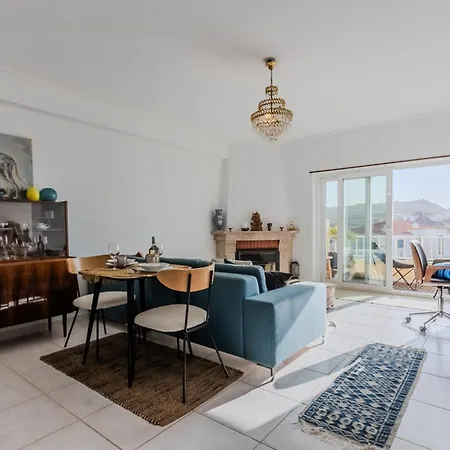 Nomad's Surf And Sunset Haven - Ocean View In Santa Cruz Santa Cruz (Oeste)