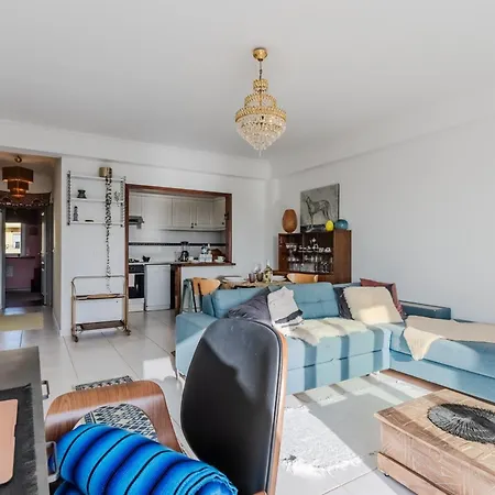 Nomad's Surf And Sunset Haven - Ocean View In Santa Cruz Apartment