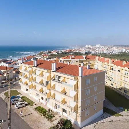Nomad's Surf And Sunset Haven - Ocean View In Santa Cruz Santa Cruz (Oeste)