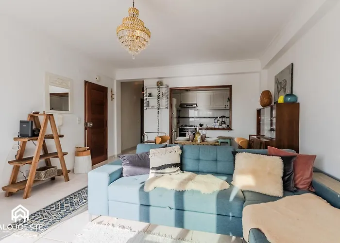 Nomad's Surf&sunset Haven - Ocean View In