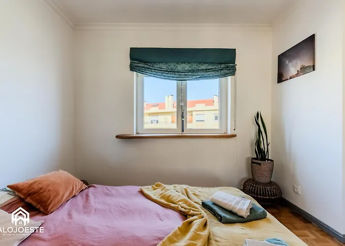 Appartement Nomad's Surf&sunset Haven - Ocean View In