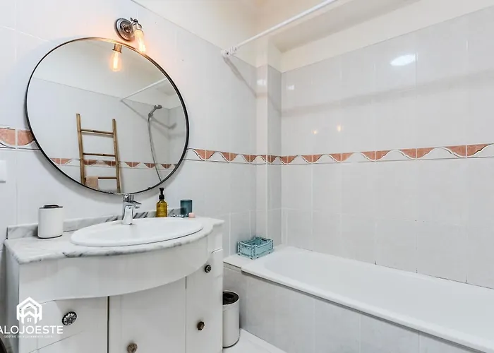 Appartement Nomad's Surf&sunset Haven - Ocean View In *