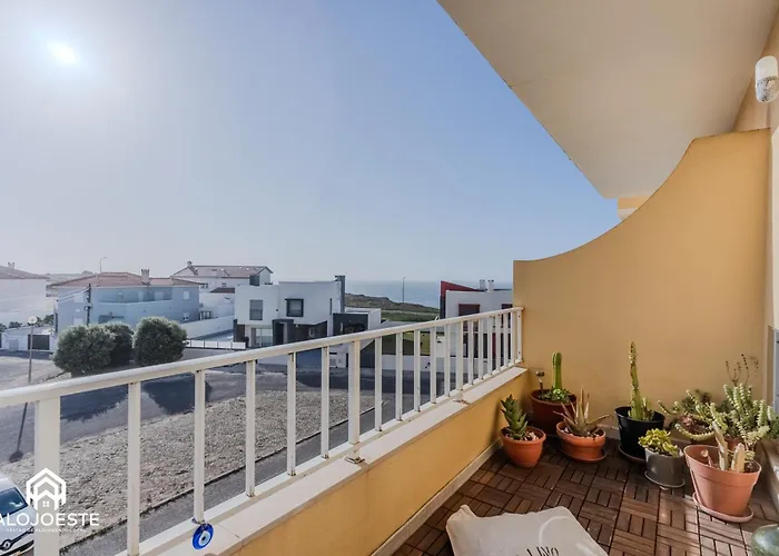 Nomad's Surf&sunset Haven - Ocean View In * Santa Cruz (Oeste)