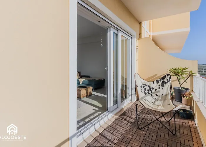 Nomad's Surf&sunset Haven - Ocean View In