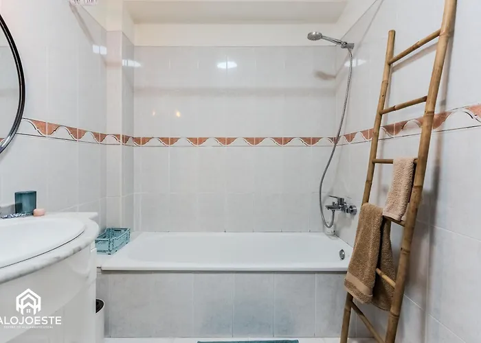Nomad's Surf&sunset Haven - Ocean View In Appartement