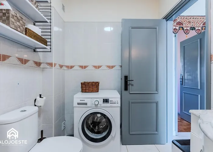 Appartement Nomad's Surf&sunset Haven - Ocean View In *