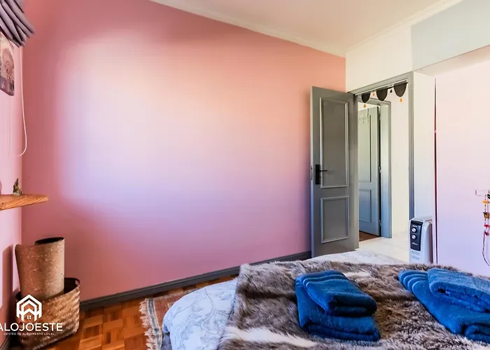 Nomad's Surf&sunset Haven - Ocean View In Appartement *