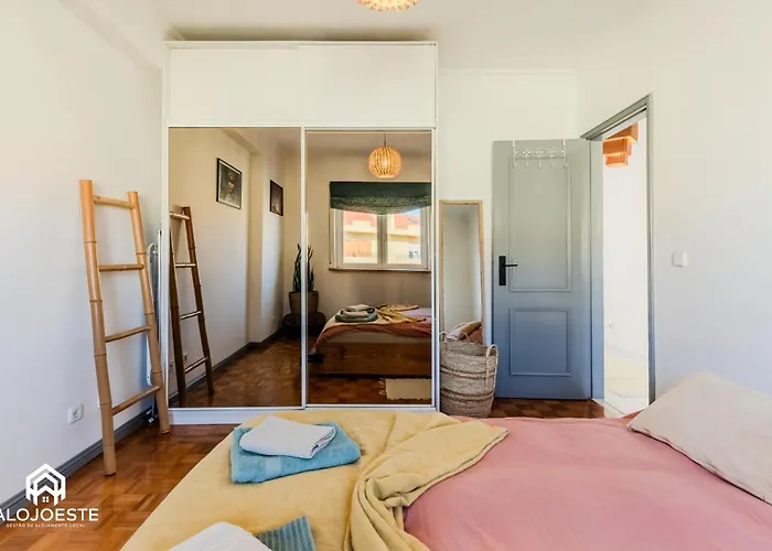 Nomad's Surf&sunset Haven - Ocean View In