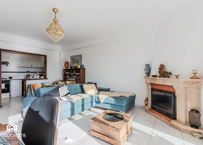 Appartement Nomad's Surf&sunset Haven - Ocean View In *