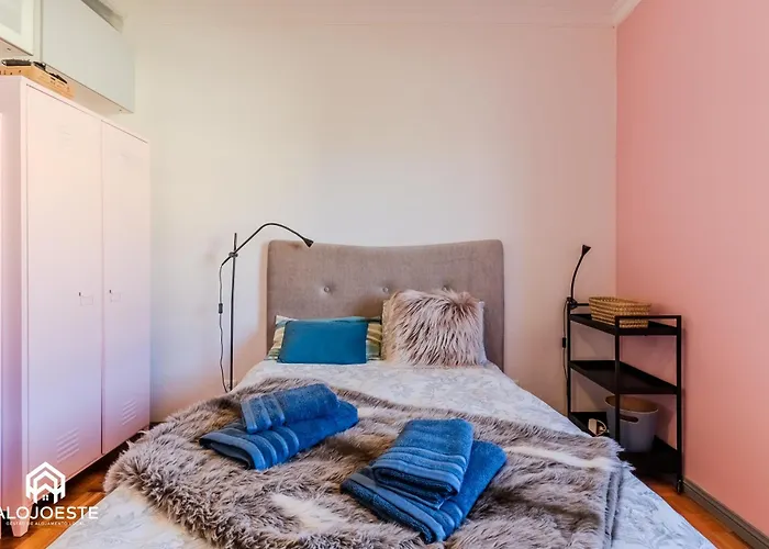 Appartement Nomad's Surf&sunset Haven - Ocean View In *